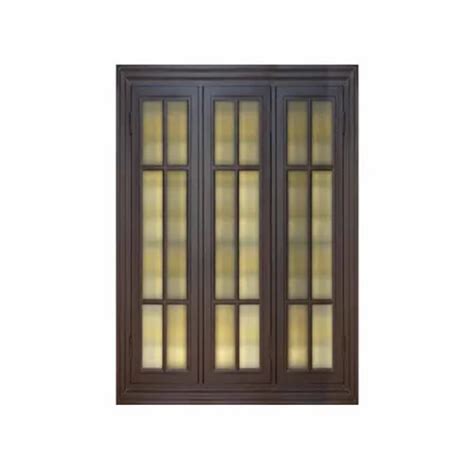 modern wooden panel window sizedimension  feet  piece