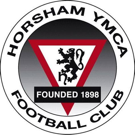 Horsham YMCA v Alfold - Horsham YMCA Football Club