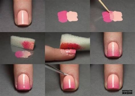 33 Cool Nail Art Ideas And Awesome Diy Nail Designs Diy Projects For Teens