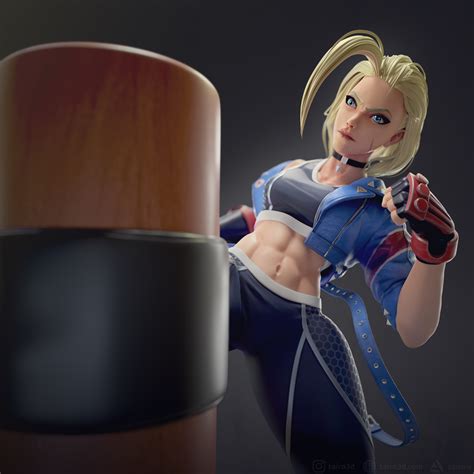 Paizuriguy Cammy