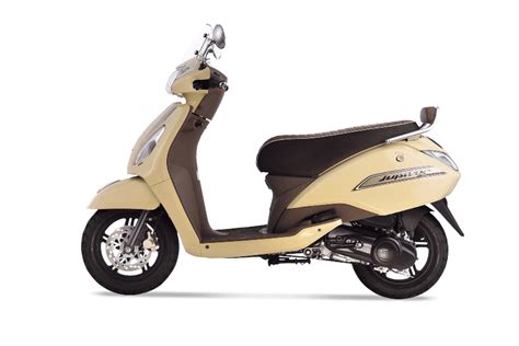 Tvs Jupiter Classic Edition Scooter Tvs Scooty Tvs Jain Auto