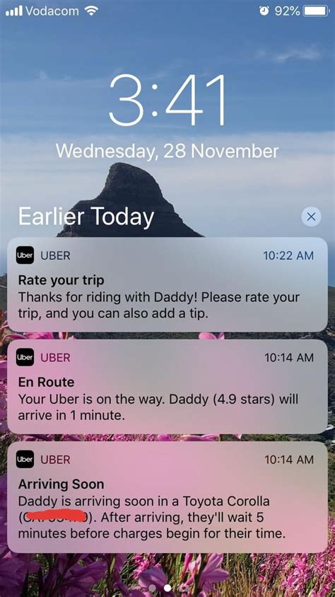 Best Uber Driver Name Ever 9GAG