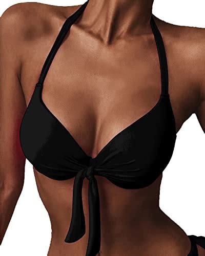 Amazon Ca Best Sellers The Most Popular Items In Women S Bikini Tops