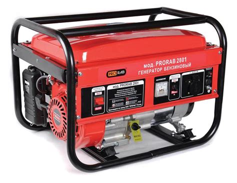 Резервный генератор для загородного дома: автономные резервные ...