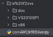 KFB格式转化为SVS格式python可批量转化 kfb转svs CSDN博客