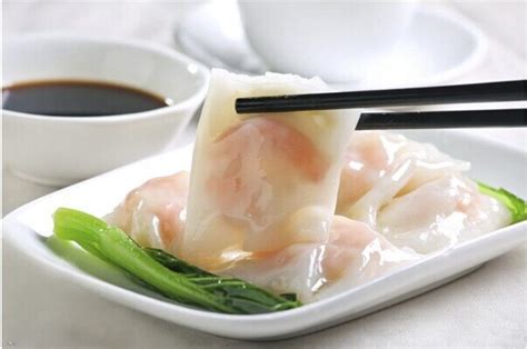 Cheung Fun - Steamed Rice Noodle Roll | China Yummy Food | Recipe | Rice noodle roll, Food ...