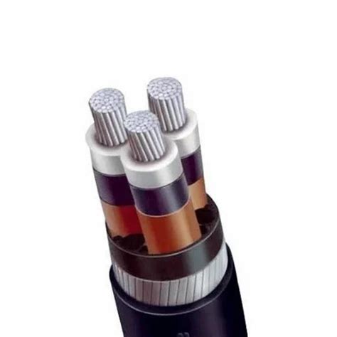 Polycab 4 Core Copper Armoured Cables 2 5 Sq Mm At ₹ 70 Meter Electrical Wire In New Delhi