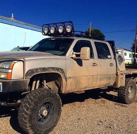 Chevy Custom Truck Beds Hunting Truck Custom Trucks