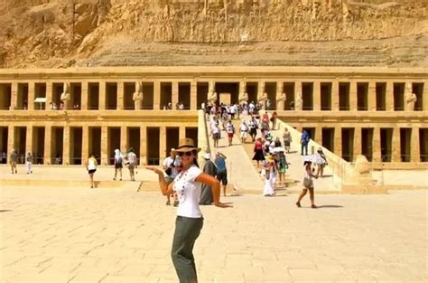 Overnight Trips To Luxor From Sharm El Sheikh Tours