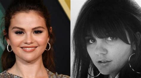 Selena G Mez Protagonizar Pel Cula Sobre La Vida De Linda Ronstadt