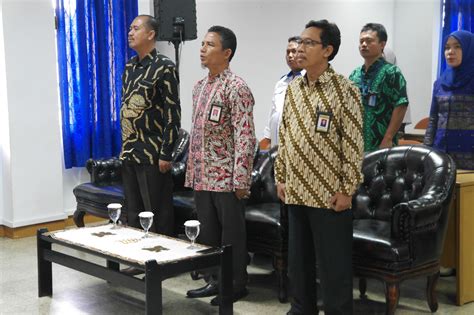 Pembukaan Pelatihan Teknis Penguatan Fasilitator Perencanaan Pendidikan