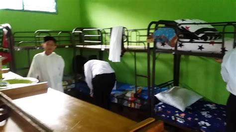 Panduan Lengkap Dekorasi Kamar Pondok Pesantren Yang Nyaman Dan