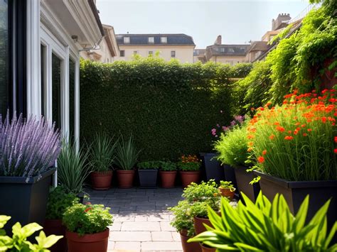 Como cultivar um jardim de ervas aromáticas em casa Barbearia org