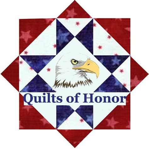 Quilts Of Honor Making Quilts To Honor Our Veterans From All Wars