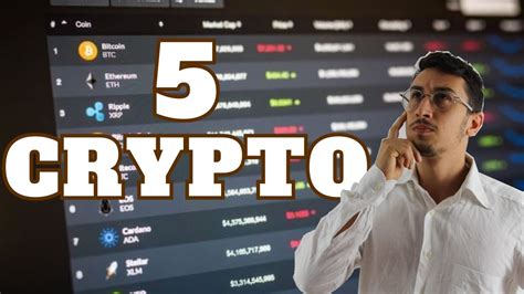 Crypto Che Devi Avere Assolutamente Prima Della Prossima Bull Run