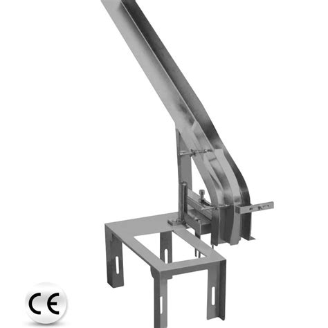 Automatic Feeder For Flow Packing Machines丨automatic Packing Solutions