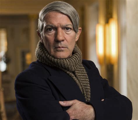 Antonio Banderas Ya Rueda Como Pablo Picasso La Segunda Temporada De Genius Televisión Home