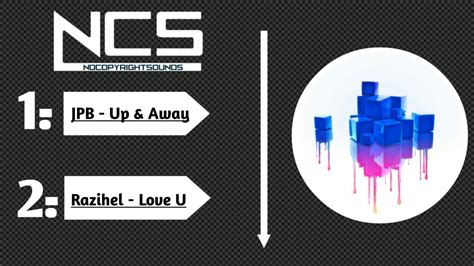 The Two Best Of Ncs January Official Audio Trap Release Youtube