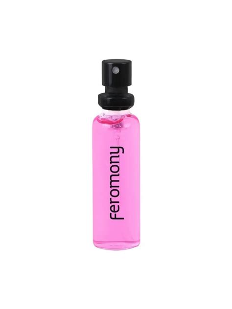 Perfume Feromonas Feiticos Para Ella Sex Shop Mayoristas