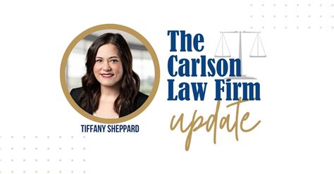 The Carlson Law Firm To Host Grand Opening For Th Texas Office The