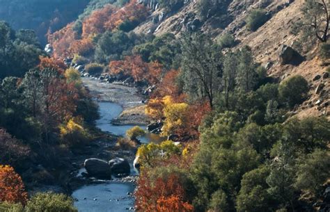 The Best Kern River Dispersed Camping Tmbtent