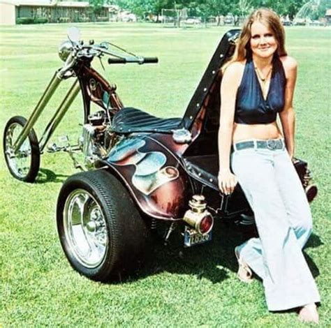 Pin By Rob Pearson On Trikes Trike Motorcycle Vw Trike Biker Babes