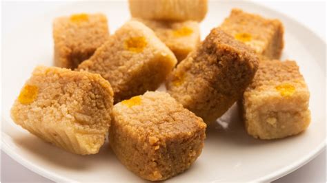 Baisakhi 2022 Traditional Vaisakhi Desserts You Must Try At Home News18