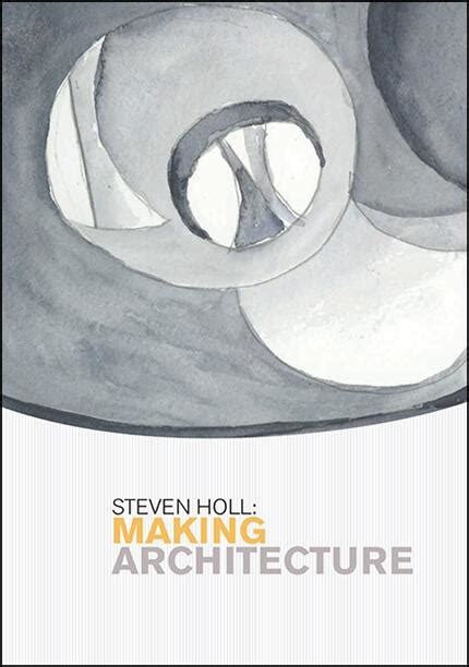 Steven Holl | State University of New York Press