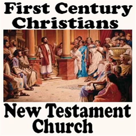 Pin On 1st Century New Testament Christian Church