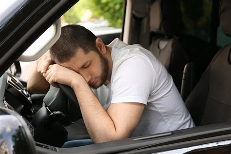 Drowsy Driving Is A Real Danger To Sarasota Motorists News