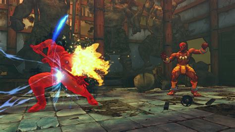 Ultra Street Fighter Iv Adds Two New Gameplay Modes Gematsu