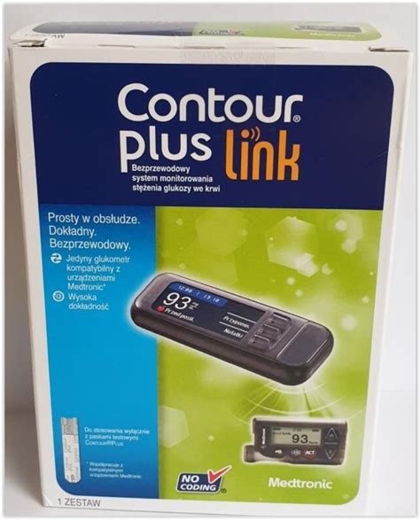 Contour Link Paski Niska Cena Na Allegro Pl