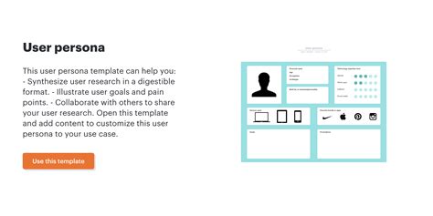 105 Free Ux Research Templates For Tools You Already Use