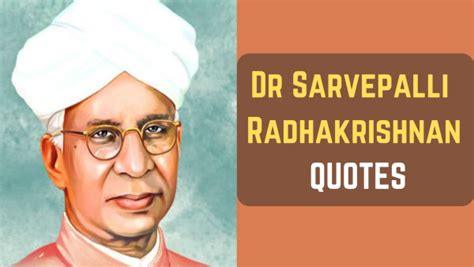 Dr Sarvepalli Radhakrishnan Death Anniversary: Profound And Inspiring ...