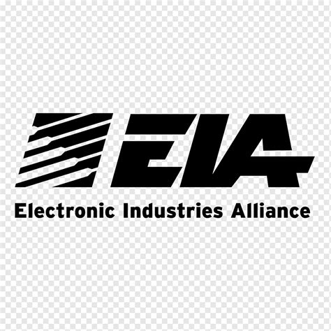 Eia Hd Logotipo Png Pngwing