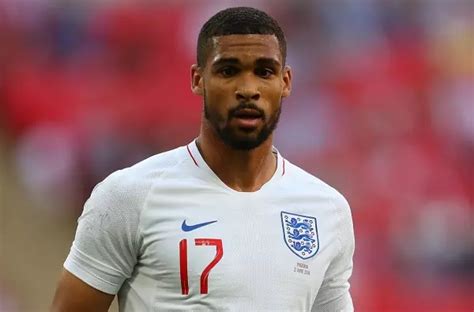 Milan Accordo Ad Un Passo Per Ruben Loftus Cheek