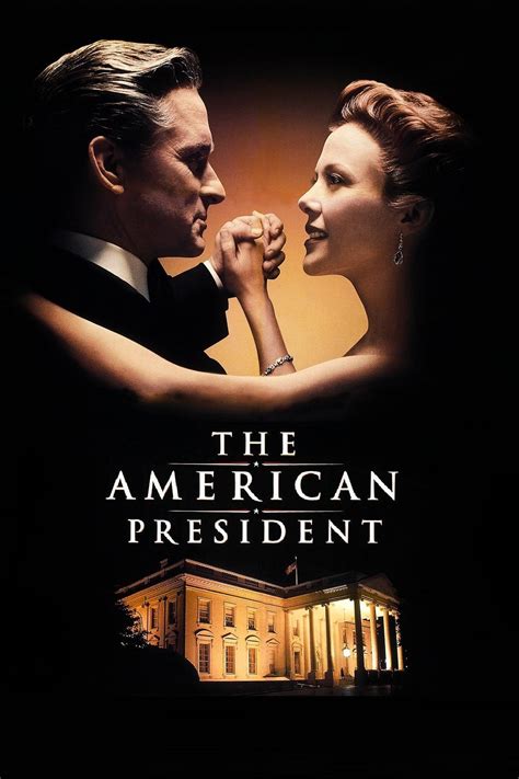 The American President movie review (1995) | Roger Ebert