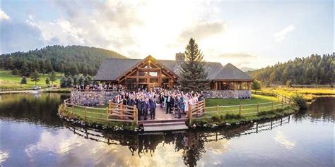 Evergreen Lake House Weddings | Get Prices for Wedding Venues in CO