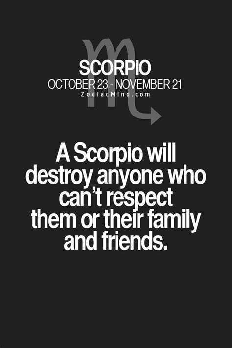 Astrology Scorpio Scorpio Traits Scorpio Zodiac Facts Scorpio Quotes