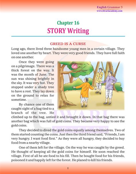 English Story For Class Best Sale Aikicai Org