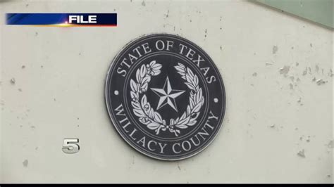 Weslaco Attorney Involved In Detention Center Employee Bribery Case To