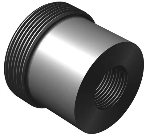 T Female Npt Fittings Threadpiece Reducing Pipe Size