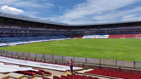 Repiten Estrategia Solo Se Vender Cerveza Medio Tiempo En El Gallos