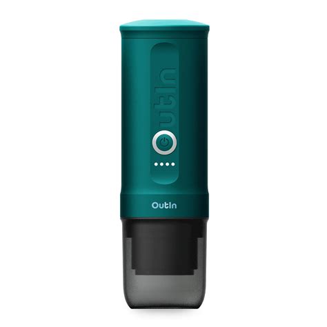 Outin Nano Portable Espresso Machine Incuple