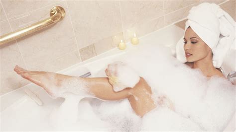 What Are Bubble Bath Benefits Body And Earth Inc