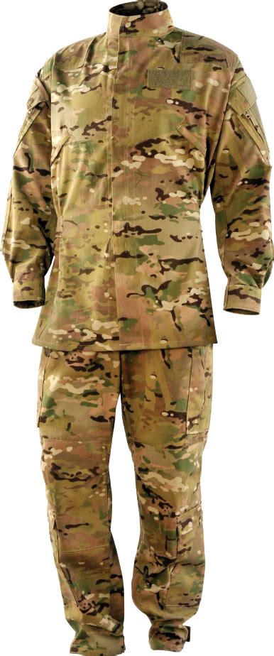 Tactical Gear And Military Clothing News Multicam Air Force 2 Piece