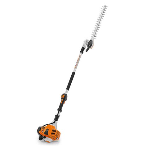 HL94 KC E Taille haie sur perche STIHL Jardiforêt