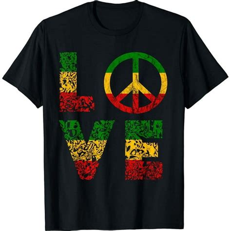 Rasta Reggae Vibes Embrace Love And Unity With This Jamaican