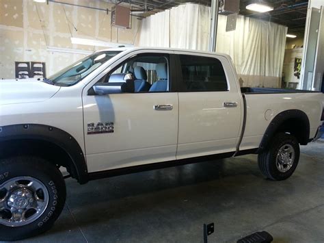 Fender Flares Dodge Cummins Diesel Forum