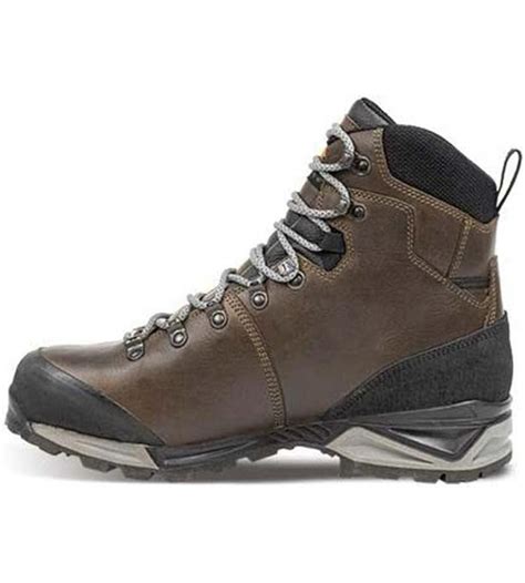 Crispi Valdres PRO GTX Dark Brown 44